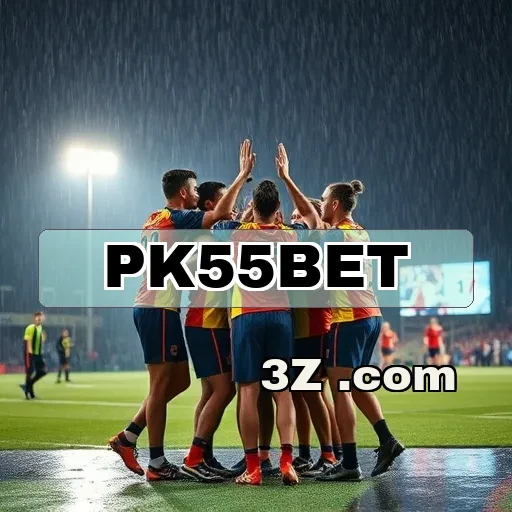 pk55 bet Bingo